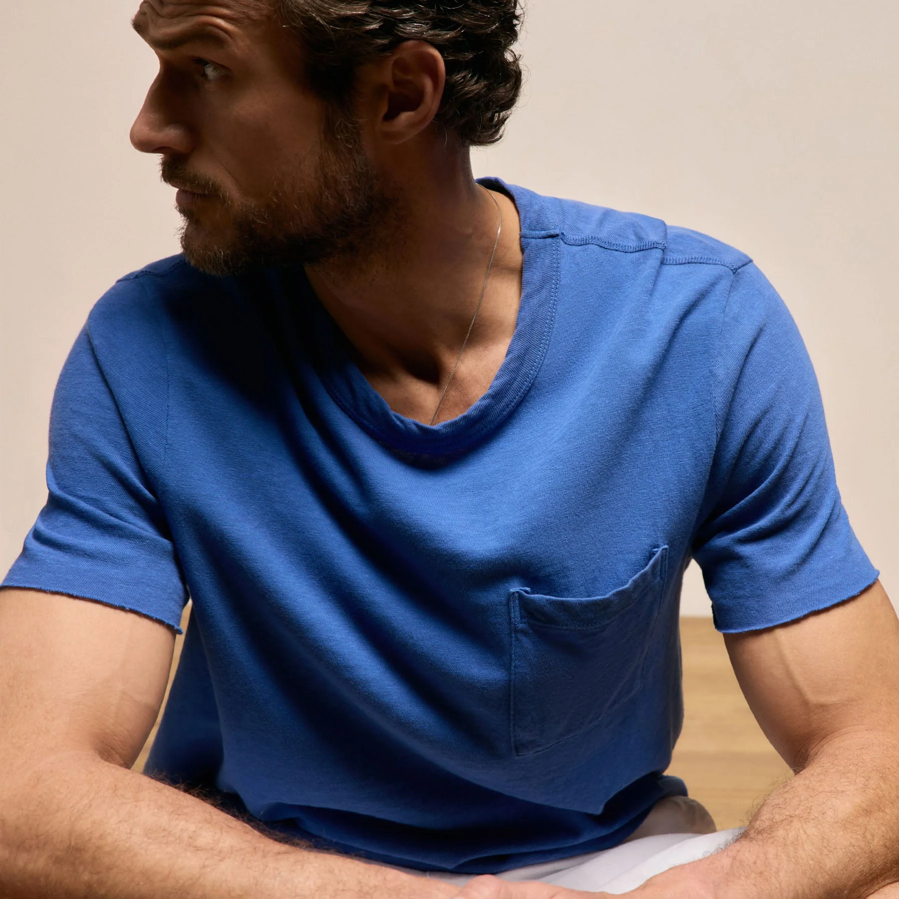 Men's New Colors Added T Shirts
