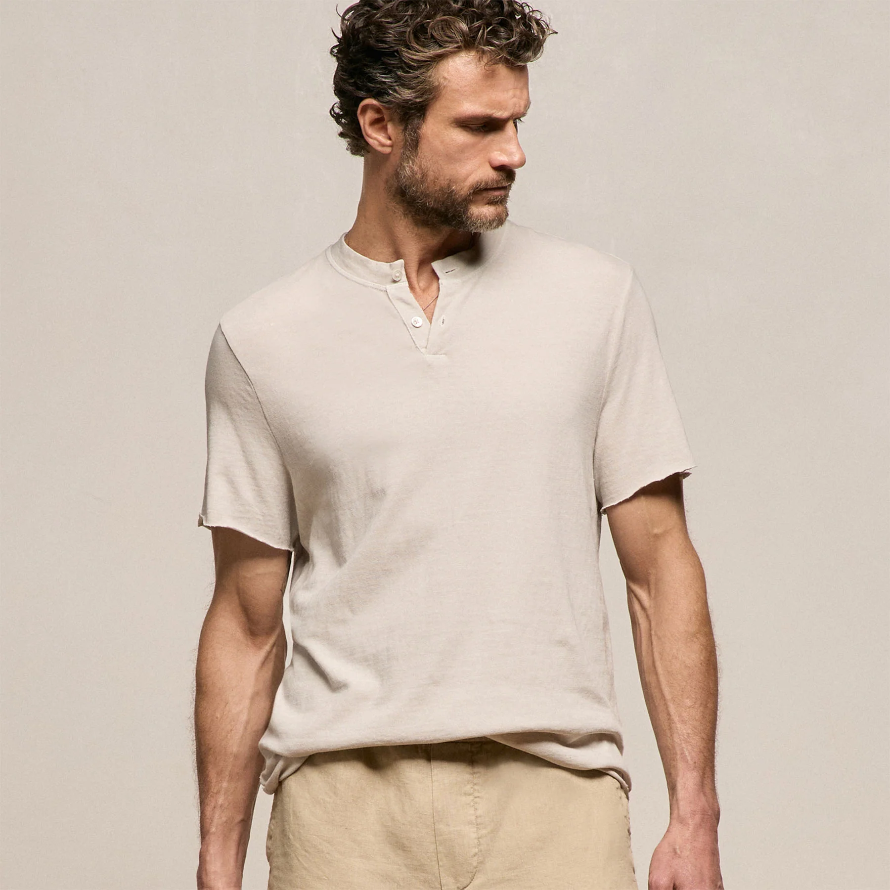 Men's New